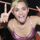 Illustration for article titled Mileys Album Release Party Was a Tongue-Kissing Grindstravaganza
